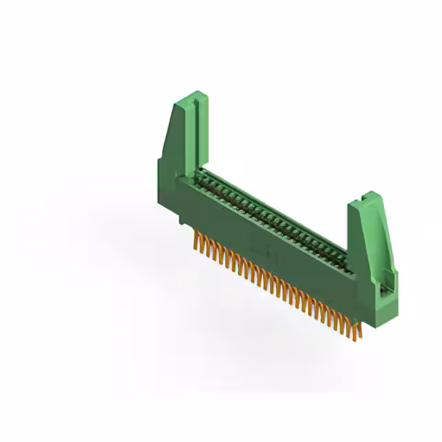 345-052-560-588 EDAC Inc.  Edgeboard Connectors